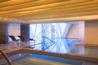 The Westin Bund Center Shanghai - 5-Sterne