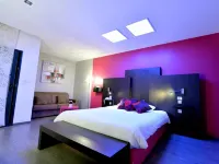 Hotel le Broceliande, Sure Hotel Collection by Best Western Hotels in Les Iffs