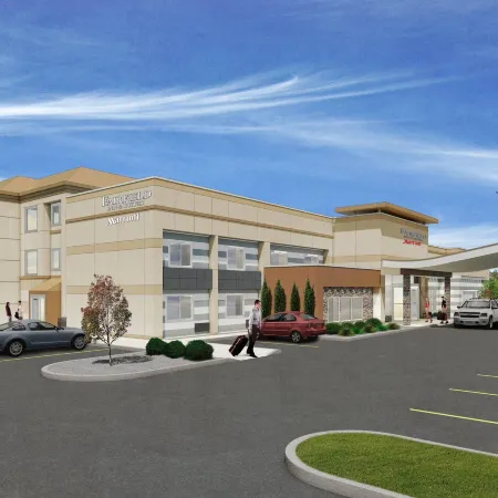 Fairfield Inn & Suites Spokane Valley