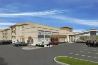 Fairfield Inn & Suites Spokane Valley