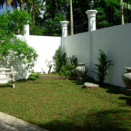 Bandhusena Apartments