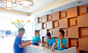 Tacloban Plaza Hotel