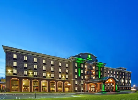 Holiday Inn Midland