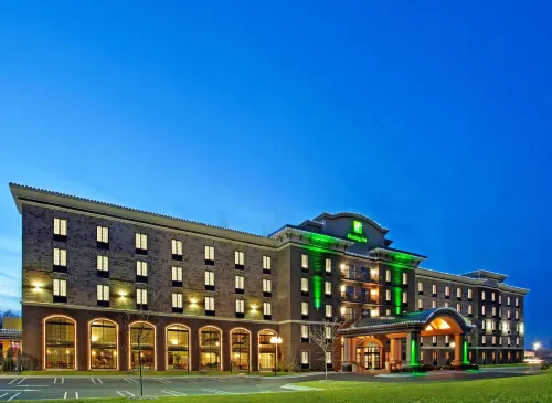 Holiday Inn MIDLAND by IHG Hotels in Midland