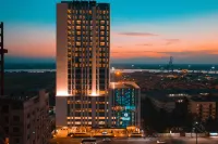 Zealax Hotel & Residence - Lyx