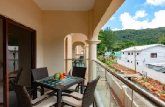 Stone Self Catering Apartment