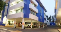 Suites Futura Plaza Del Sol