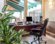Quality Inn Umatilla - Hermiston Hotel di Hermiston
