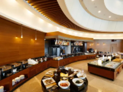 索諾菲利斯 維瓦爾第樂園 洪川郡酒店