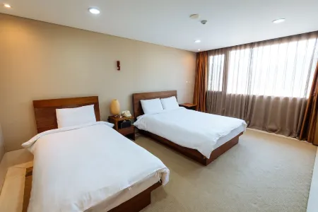 Damyang Hotel