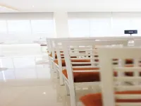 Everbright Hotel Ambon - petit déjeuner