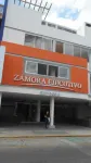 Zamora Ejecutivo Express Hotels in Zamora de Hidalgo