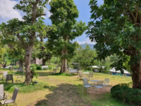 ภูสำเภา วัลเล่ย์ โรงแรมในอำเภอ ภูเรือ