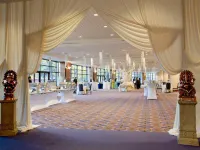 Hyatt Regency O'Hare Chicago - de negocios