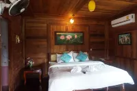 Zaleena Grand Hotel Các khách sạn ở Chiang Phin