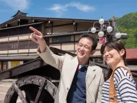 Yamamizuki Urara Tsutaya