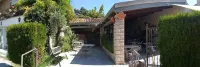 Hotel Font de Lauro Hotel a Fontaine-de-Vaucluse