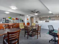 SureStay by Best Western Mesa Downtown Area オルガン ストップ ピザ周辺のホテル