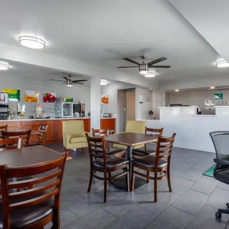SureStay by Best Western Mesa Downtown Area