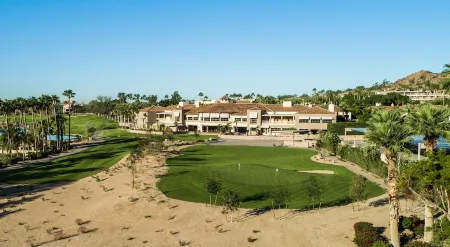 The Canyon Suites at the Phoenician, a Luxury Collection Resort, Scottsdale