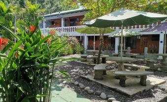 Hotel Nido del Halcon