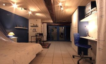 Chambre d'Hôte la Boulière