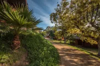Pao Pao Lodge Algarrobo Hotels in San Antonio Province