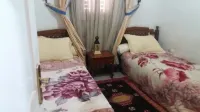 Kounouz Residence Hotels in Ouarzazate