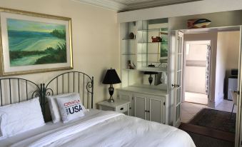 Bermuda Villa Guest House