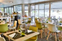 Novotel Toulouse Purpan Aéroport