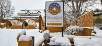 Eriskay B&B and Aviemore Glamping Hotels in Aviemore