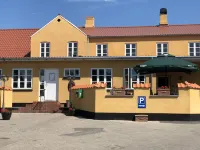 Orø Kro & Hotel Hotels near Soebadet Venedig