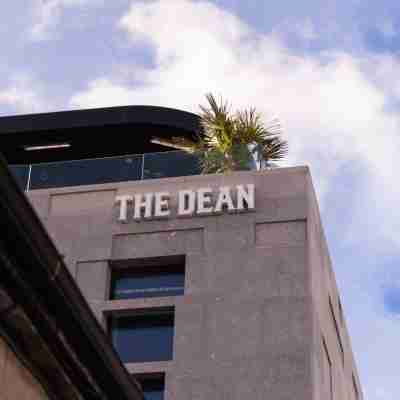 The Dean Galway Hotel Exterior