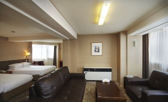 Savoy Hotel Myeongdong