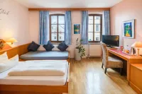 Hotel-Restaurant Zur Kanne Hotel di Mutterstadt