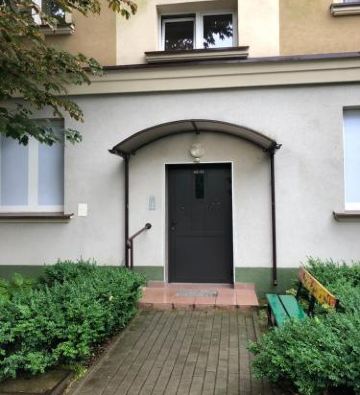Central Rental Apartament w Centrum Lipowa 18