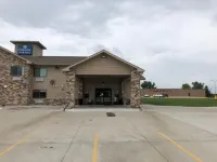 Cobblestone Inn & Suites -Clarinda Hotels in Clarinda