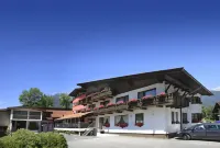 Hotel Auderer Imst Hotels in Tarrenz