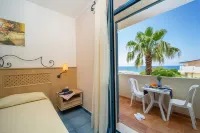 Hotel Ipomea Club Hotels in Ricadi