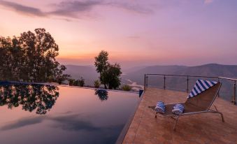Cloud Mist Resort and Spa