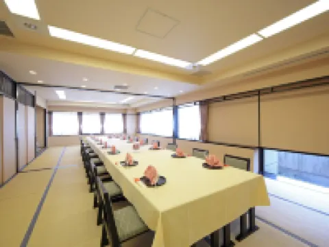 ホテルハーベストイン米子 米子のホテル