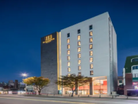 H Avenue Hotel Dongdaemun Sungshin Hotels near Daedeogsa