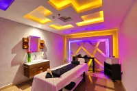 Savoy le Grand Hotel Marrakech - spa