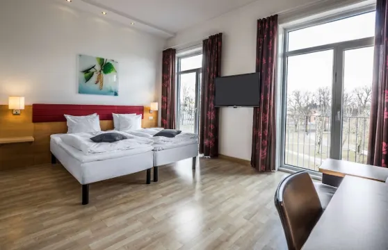 斯堪迪克馬約爾酒店