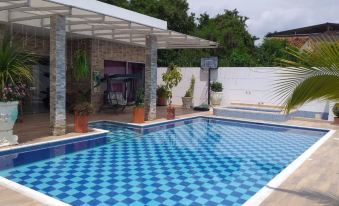 Casa Vacacional en Girardot Cundinamarca