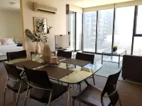 ReadySet Apartments at Sentinel Hotel di Southbank