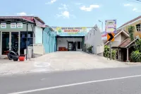 Guesthouse Nusa Indah Syariah 2 - Guest houses