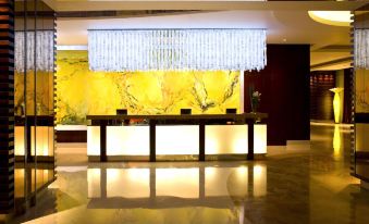 Four Points by Sheraton Hangzhou Binjiang