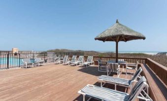 Suntide II Condominium 403