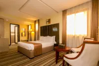 The Clarion Hotel Hotels in Nairobi